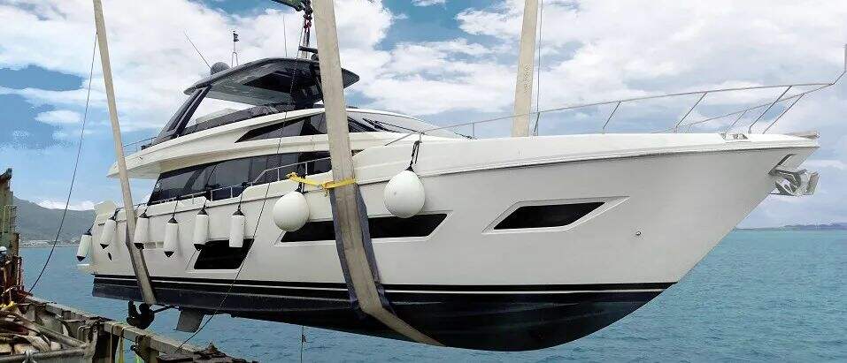 法拉帝集团发布第一份可持续发展报告