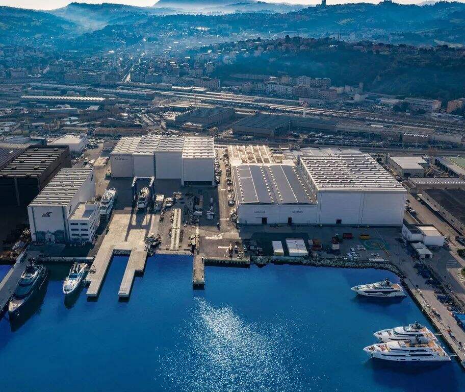 法拉帝集团发布第一份可持续发展报告