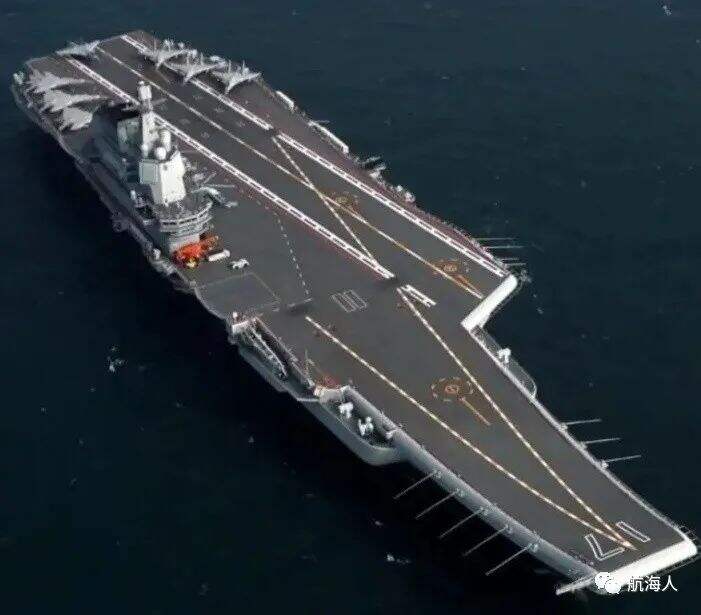 注意!近日连续发布的这三则航行警告