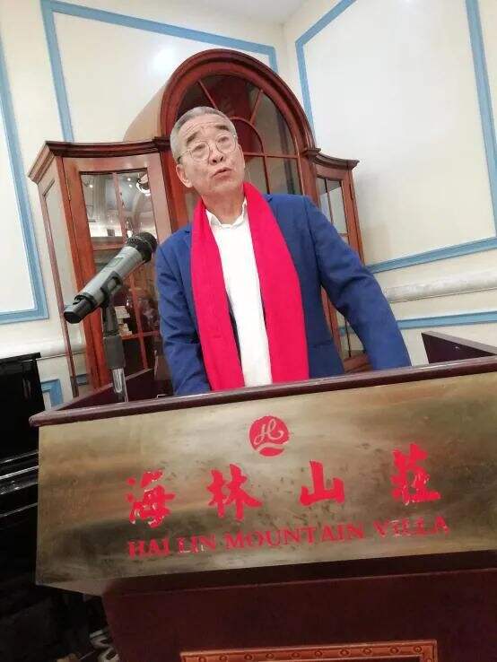 青岛市邮轮游艇协会第二届二次会员代表大会胜利召开