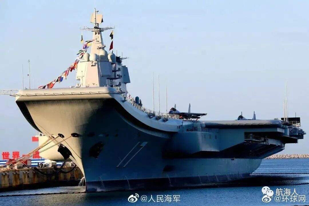 注意!近日连续发布的这三则航行警告