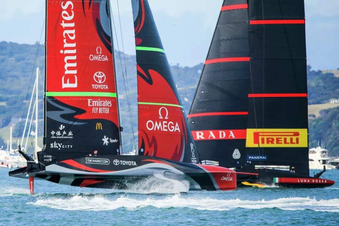 赛领周报|第42届劳力士地中海帆船赛开始报名;坎皮卡福特发生火灾致3人受伤;我国夺得东京奥运会帆船项目诺卡拉17级入场券