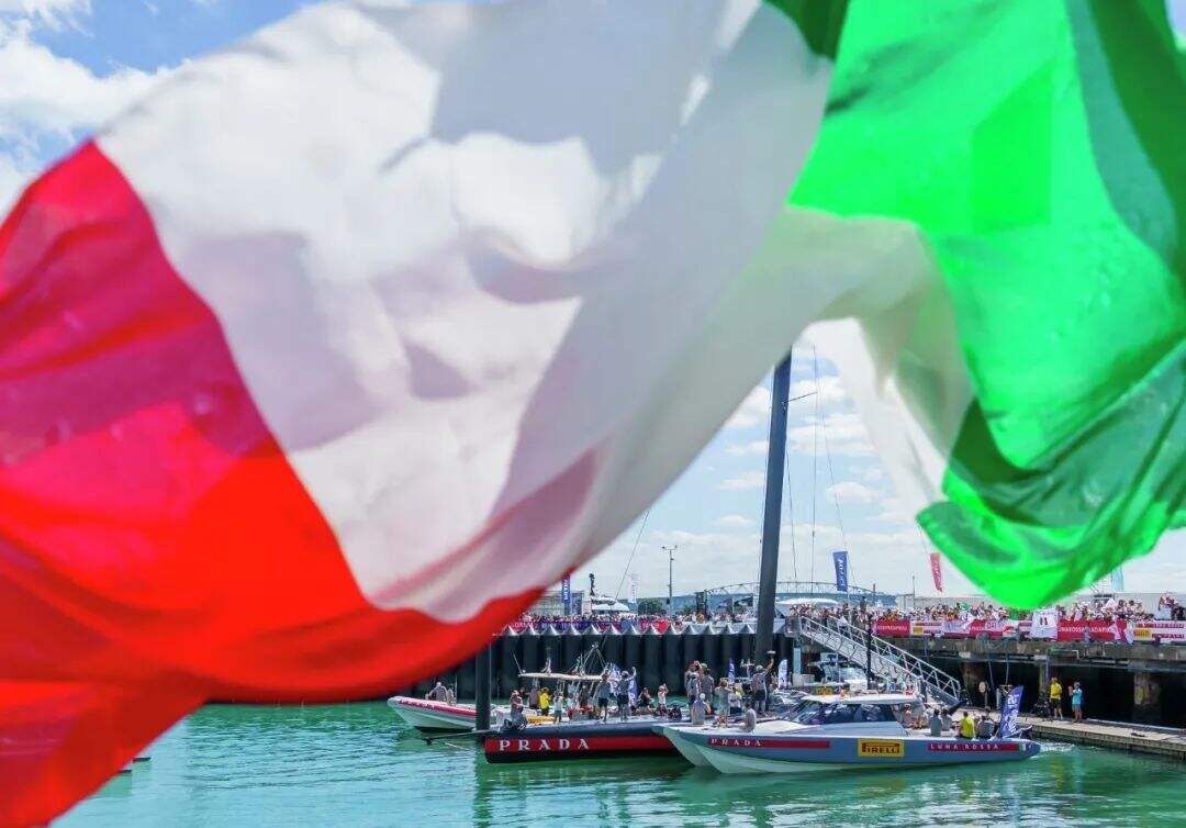 赛领周报|第42届劳力士地中海帆船赛开始报名;坎皮卡福特发生火灾致3人受伤;我国夺得东京奥运会帆船项目诺卡拉17级入场券