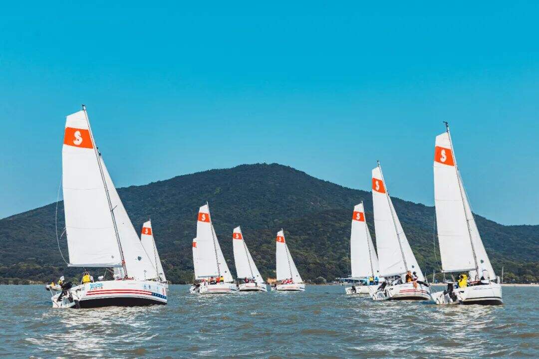 赛领周报|第42届劳力士地中海帆船赛开始报名;坎皮卡福特发生火灾致3人受伤;我国夺得东京奥运会帆船项目诺卡拉17级入场券