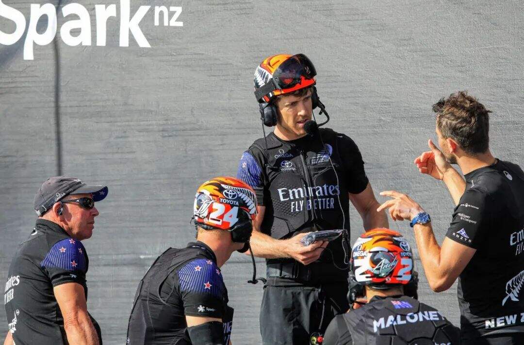 赛领周报|第42届劳力士地中海帆船赛开始报名;坎皮卡福特发生火灾致3人受伤;我国夺得东京奥运会帆船项目诺卡拉17级入场券