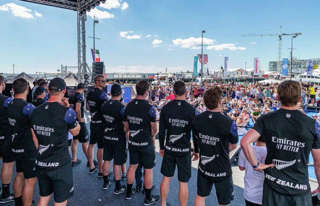 赛领周报|第42届劳力士地中海帆船赛开始报名;坎皮卡福特发生火灾致3人受伤;我国夺得东京奥运会帆船项目诺卡拉17级入场券