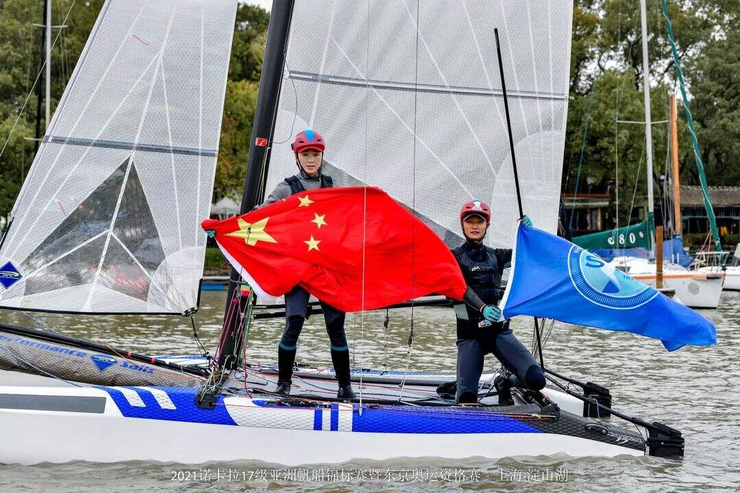 赛领周报|第42届劳力士地中海帆船赛开始报名;坎皮卡福特发生火灾致3人受伤;我国夺得东京奥运会帆船项目诺卡拉17级入场券