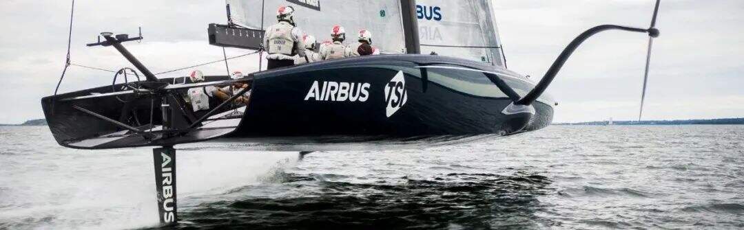 1998年悉尼霍巴特帆船赛纪录片