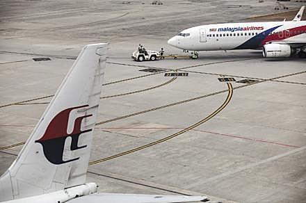 遭中国旅行社弃用 马来西亚航空或加速拆分