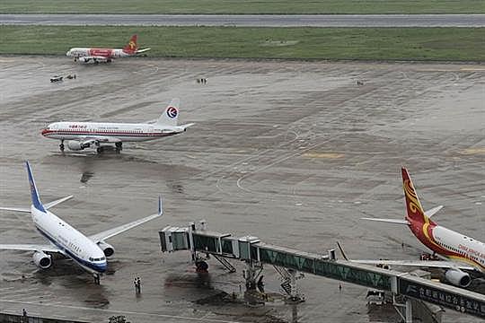 国内竞争加剧　中国航企急需更节油型新飞机