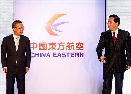 东航全新VIS揭开面纱 机队完全换装约耗时5年