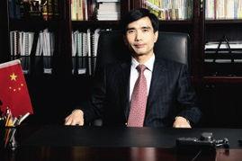 徐强被免去中国航信集团公司总经理职务