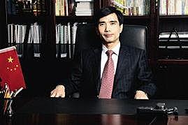 徐强被免去中国航信集团公司总经理职务