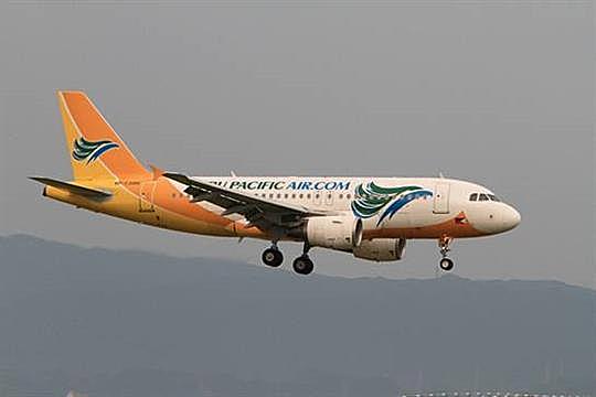 菲律宾证实所有航空公司机票价格免除燃油附加费