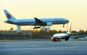 京津冀四机场将统一管理，国航规划多套航线