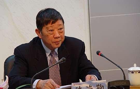东航集团前副总经理陈海鞠一审被判无期徒刑