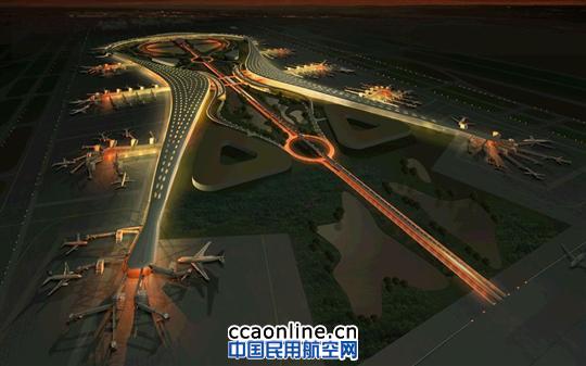 新桥机场今年预亏2.6亿 骆岗机场开发或破难题