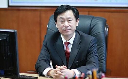 刘雪松当选为首都机场股份公司董事长