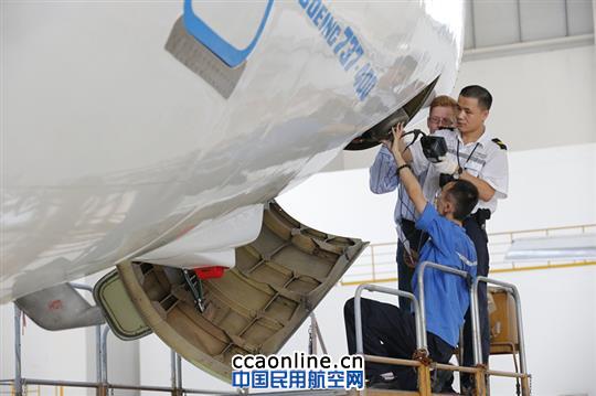 未来20年中国将需9.8万名飞行员和10.1万名机务