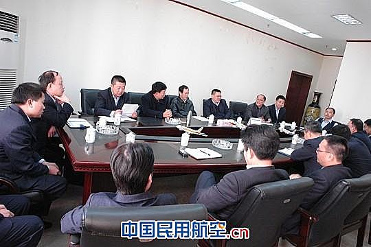 广西机场管理集团公司宣布领导干部任职