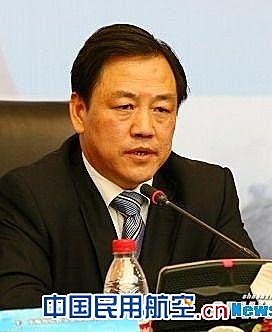 李军辞任东航副董事长 民航新一轮人事大变动