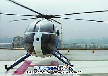 中国两百多架私人飞机 非法飞行扰乱民航秩序