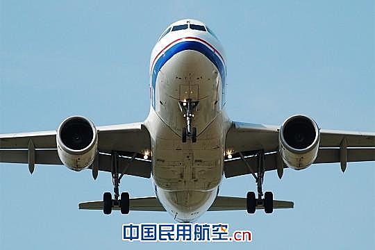 金鹿公务宣布接收其首架空客ACJ319公务机