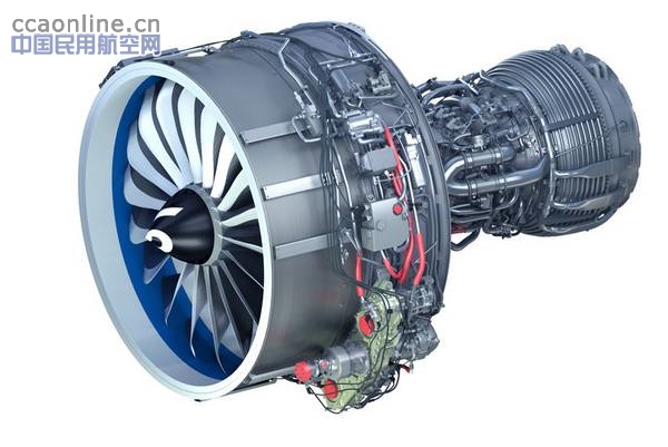 长龙航空签署CFM的LEAP-1A发动机服务协议