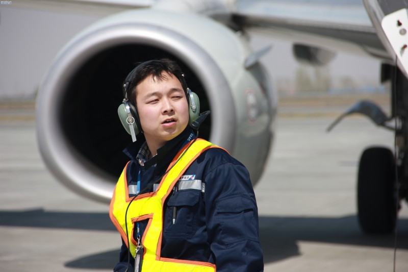 南航新疆机务工程师教你如何报考机务专业