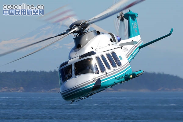 民用直升机适航审定案例分析项目通过中期评审