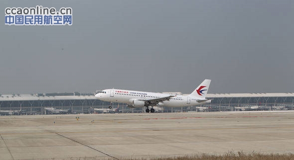 中国飞机租赁与东航再签六架飞机租赁协议