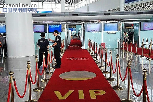 天津机场提升安检等级建议提前2小时到达
