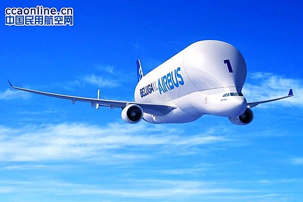 空客新大白鲸XL运输机将装配罗罗遄达700发动机