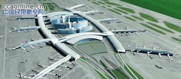 白云机场攻坚克难转型优化，打造世界级航空枢纽