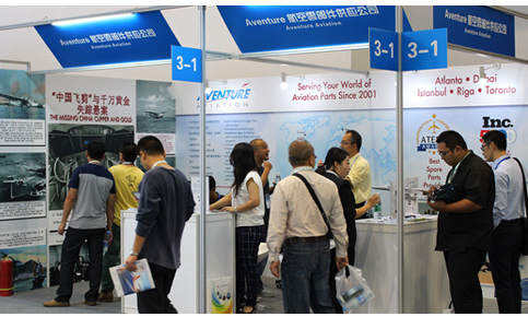 Aventure Aviation十月快報