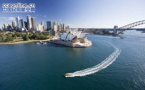 厦航悉尼开航在即，首航机票已售90%