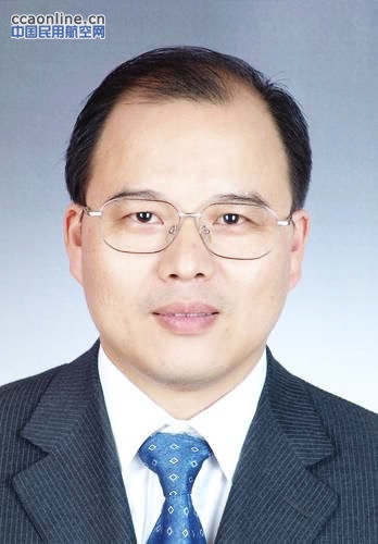 奚正平任中国航油集团总经理，朱永被免职