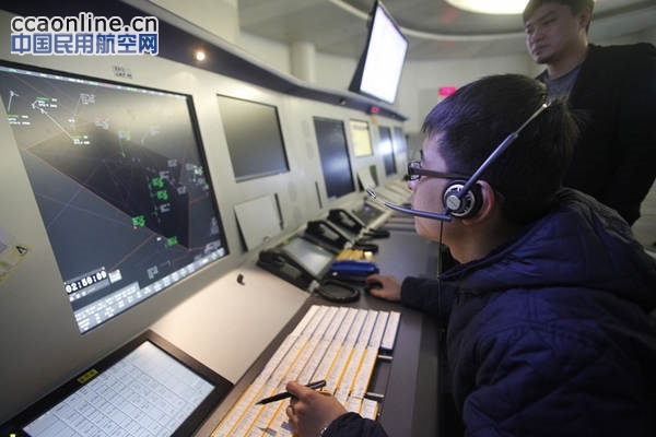 陕甘宁青高空统一管制指挥，飞行航班可无缝衔接