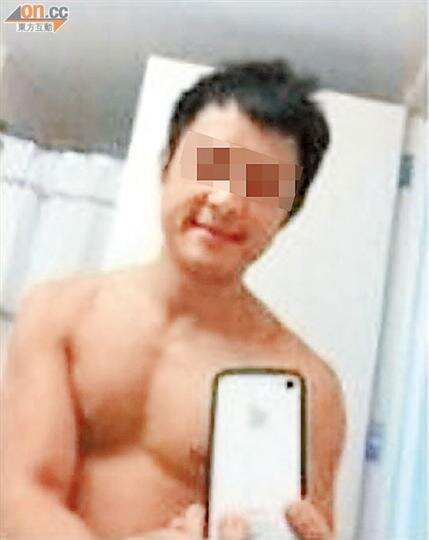 疑国泰空少拍裸照网上疯传 国泰:相片系合成