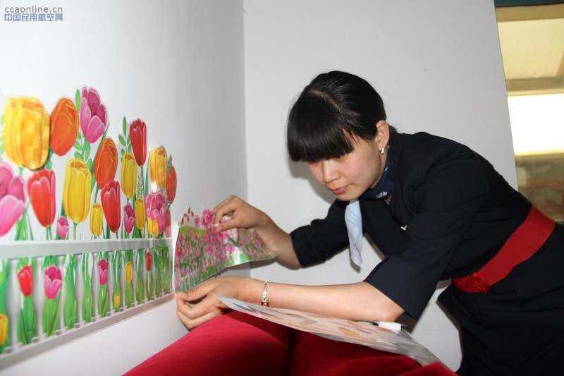 “愛心媽媽小屋”溫馨又貼心——準媽媽的幸福日記