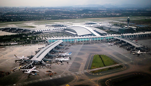 全球最差机场排名出炉，白云机场入选亚洲最差