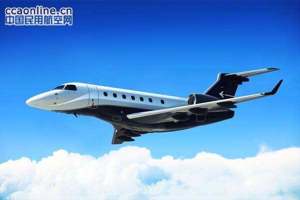 巴航工業2015年第四季度共交付78架飛機