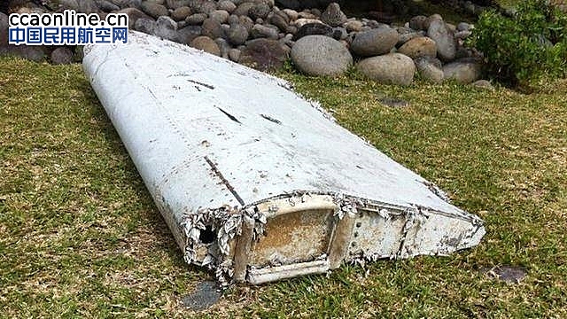 澳方称MH370失踪原因或为飞行员“故意坠机”