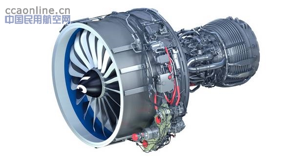 CFM LEAP-1A发动机再迎为174架A320neo供材订单