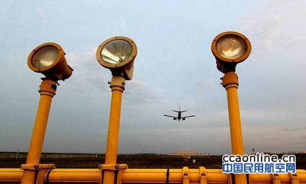 敦煌机场助航灯光系统改造重新招标公告