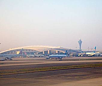 白云机场2.4亿工程转标黑幕续：广州再曝两重点项目疑被转标