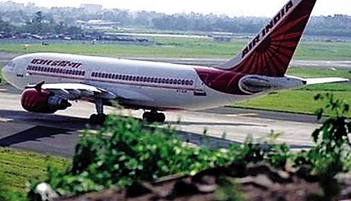 印航飞机遭“诈”弹威胁，42人受伤1人住院