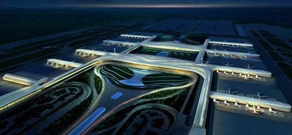 武汉机场将升级蜕变，电力跨越式“抢迁”