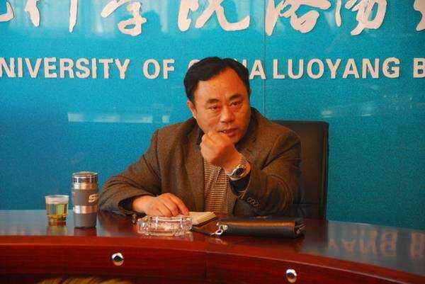 民航飞院原副院长张泽龙涉嫌受贿被公诉