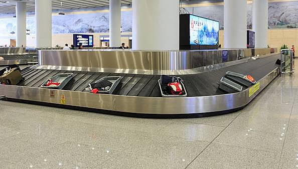 SITA携手汉莎航空开发新一代行李追踪服务